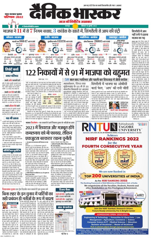 Go Unlimited with Magzter GOLD