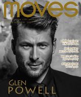 Fall 2021 - Glen Powell