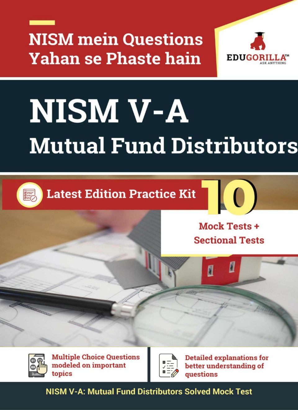 NISM VA Mutual Fund Distributors Magazine Get your Digital Subscription