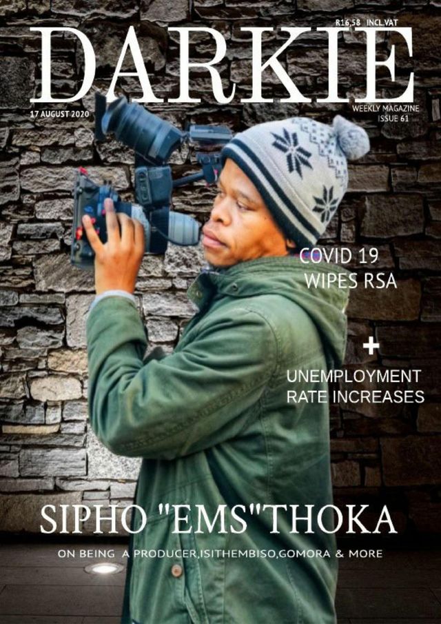 Go Unlimited with Magzter GOLD