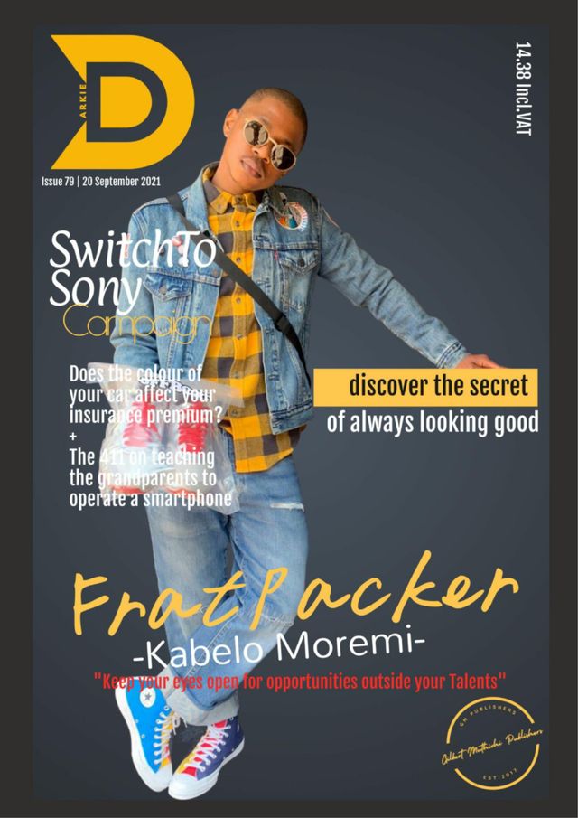 Mit Magzter GOLD unbegrenztes Potenzial nutzen