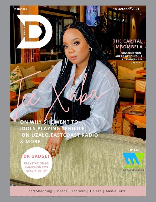 मैगज़्टर गोल्ड के साथ असीमित हो जाओ