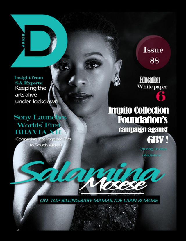 मैगज़्टर गोल्ड के साथ असीमित हो जाओ