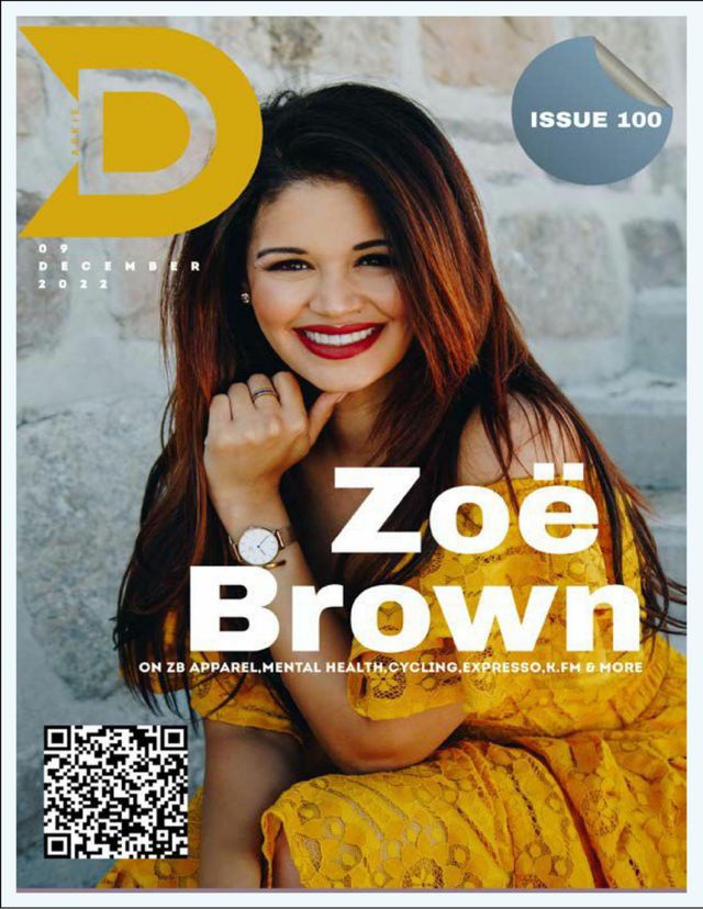 मैगज़्टर गोल्ड के साथ असीमित हो जाओ