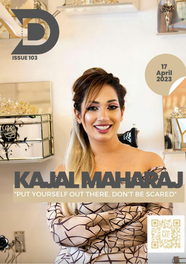 استمتع بـUnlimited مع Magzter GOLD