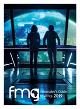 The Filmmaker's Guide to Africa 2019