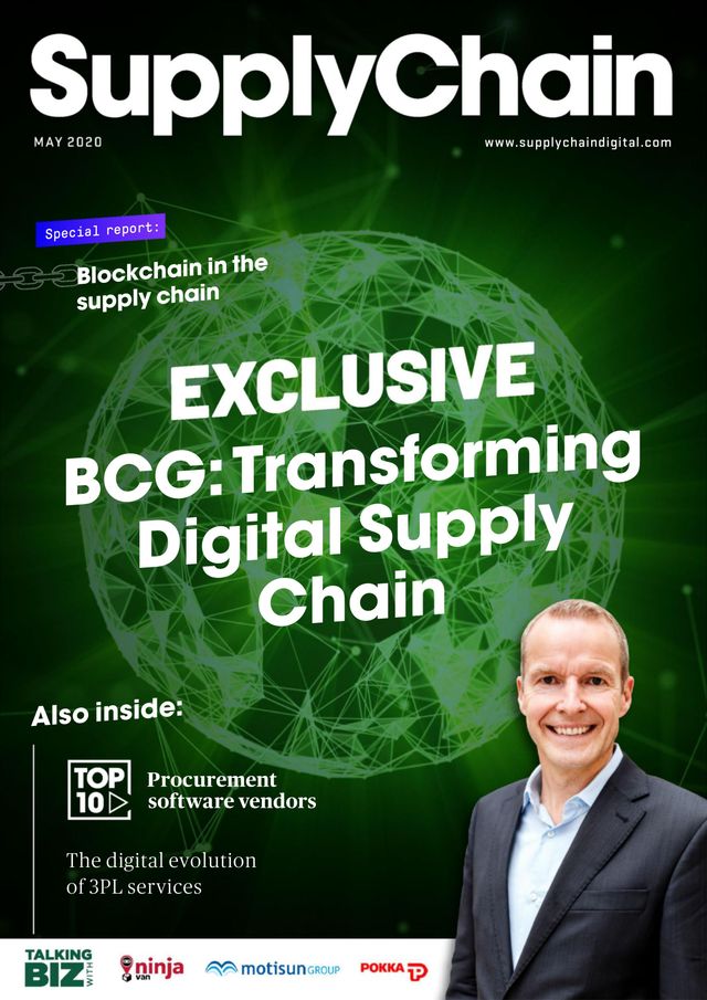 Supply Chain Digital Magazine