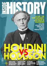 Volume 01 Issue 10
