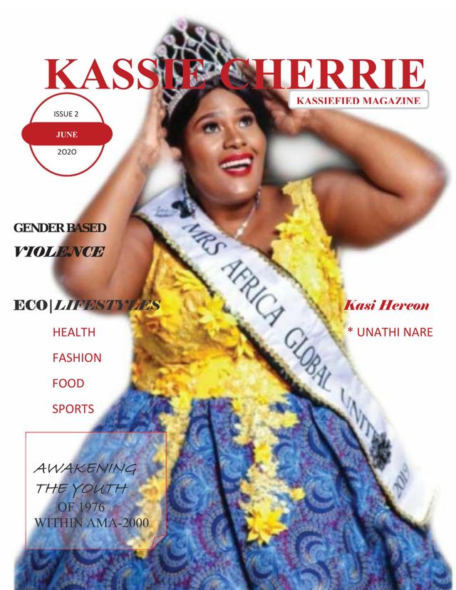 Go Unlimited with Magzter GOLD