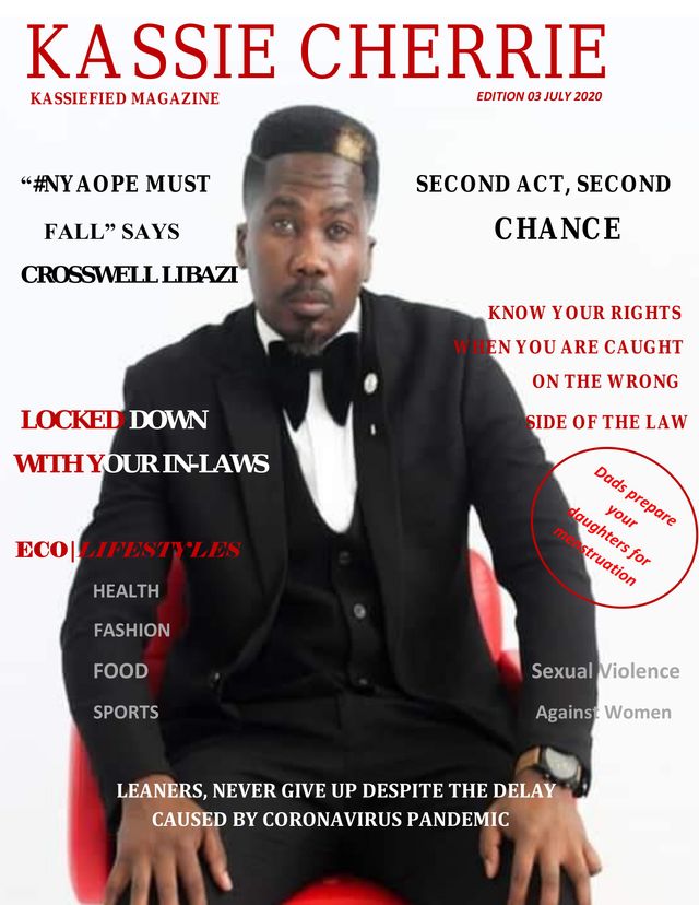 Go Unlimited with Magzter GOLD