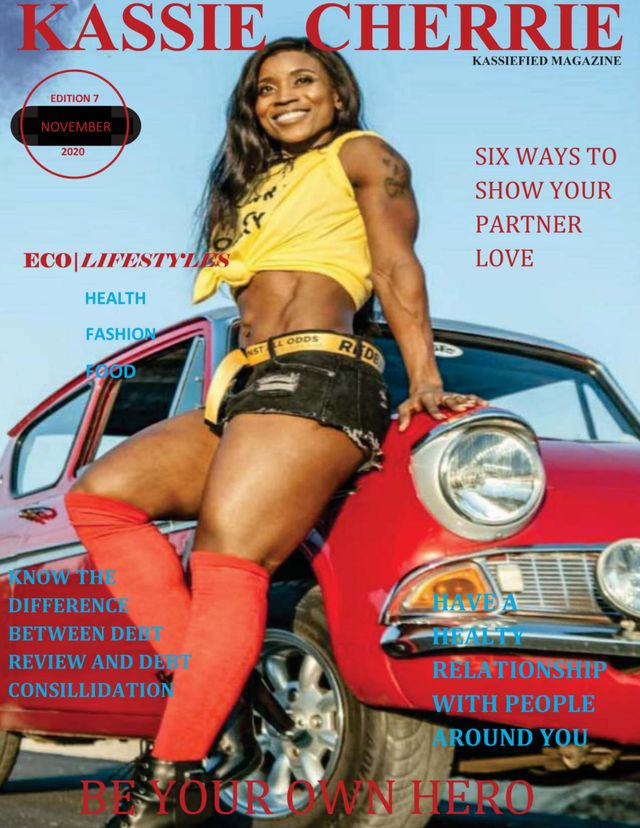 Go Unlimited with Magzter GOLD