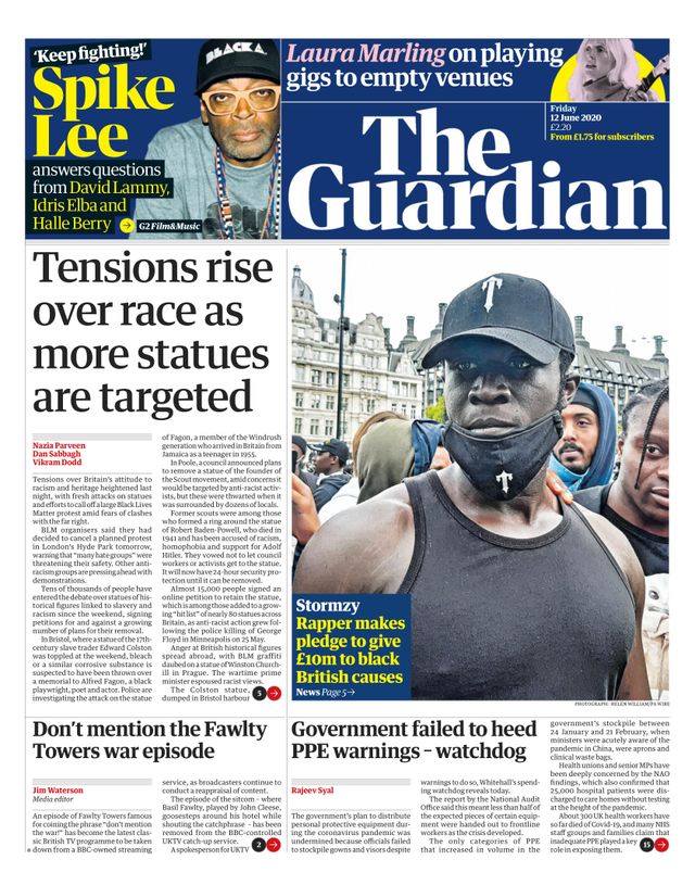 The Guardian