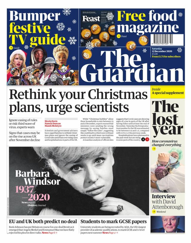 The Guardian