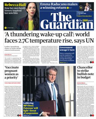 The Guardian