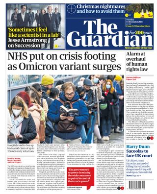 The Guardian