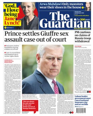 The Guardian