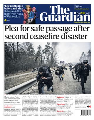 The Guardian