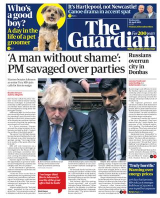 The Guardian