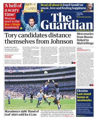 The Guardian