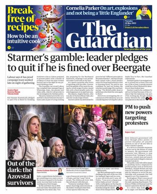 The Guardian