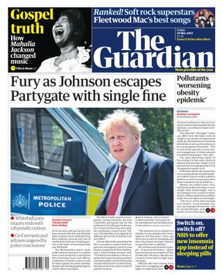 The Guardian