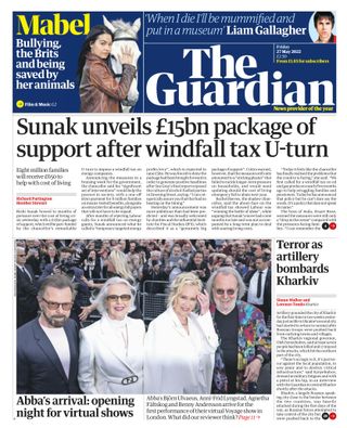 The Guardian