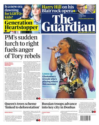The Guardian
