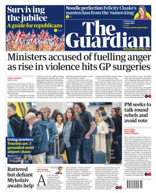 The Guardian