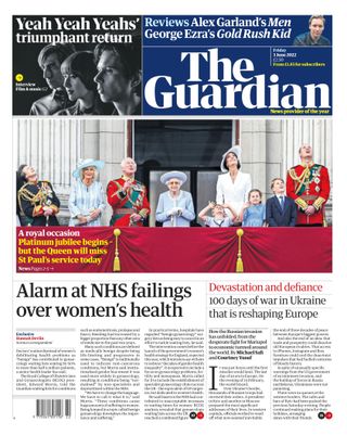 The Guardian