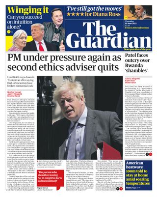 The Guardian