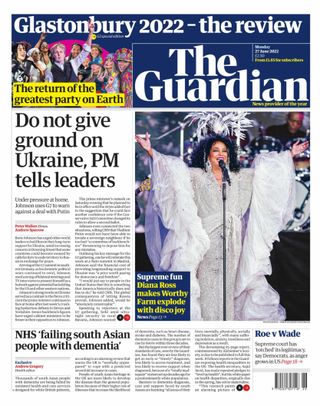 The Guardian