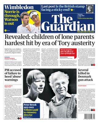 The Guardian