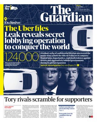 The Guardian