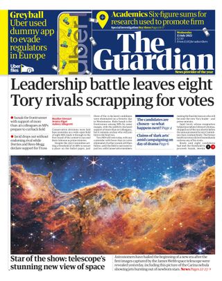 The Guardian