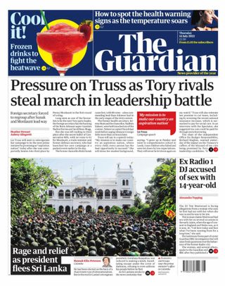 The Guardian