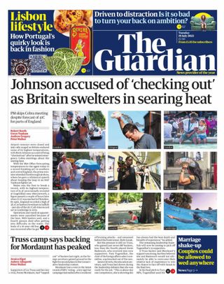 The Guardian