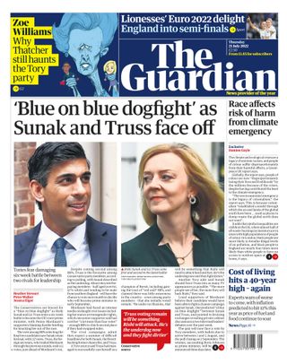 The Guardian