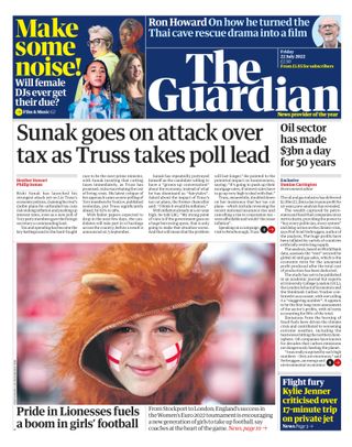 The Guardian