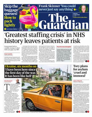 The Guardian