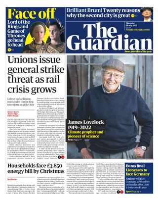 The Guardian