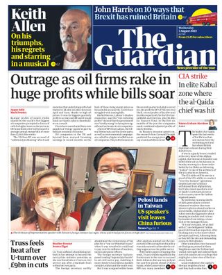 The Guardian
