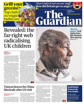The Guardian
