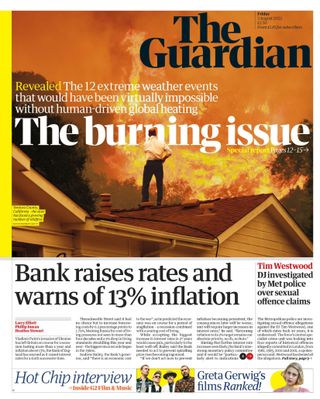 The Guardian