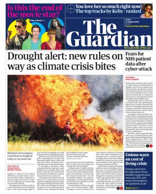 The Guardian