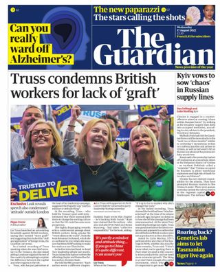The Guardian