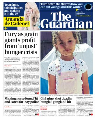 The Guardian