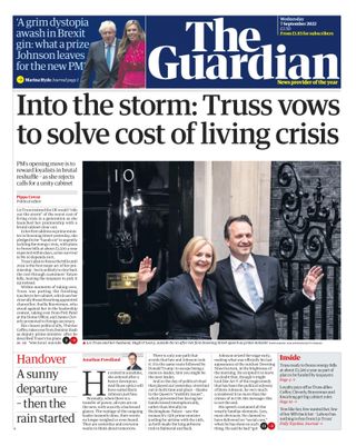 The Guardian