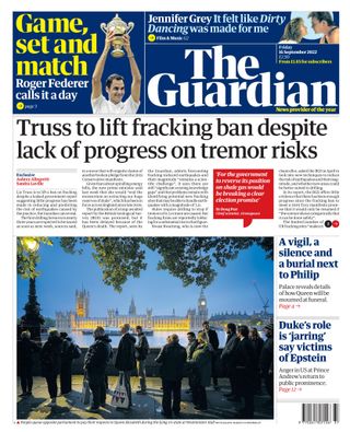 The Guardian