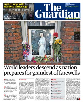 The Guardian
