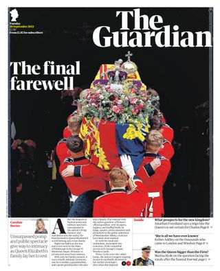 The Guardian
